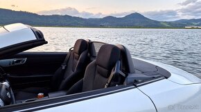 Mercedes SLK 200 Cabrio - 20