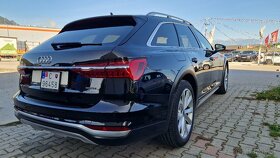 Audi A6 Allroad 55 3.0 V6 TDI mHEV 344PS adaptiv WEBASTO - 20