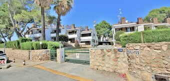 Zařízený apartmán 3+kk u golfového hřiště ORIHUELA COSTA - 20