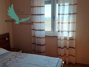 Apartmán s výhľadom na more a záhradou v Chorvatsku -Nin -Za - 20