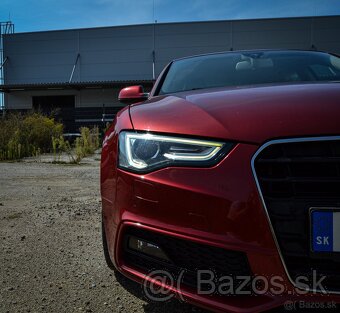 Audi A5 Sportback 3.0TDI 150kw S-line - 20