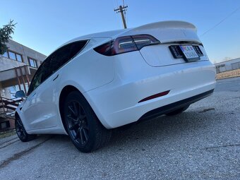 Tesla Model 3 3 Long Range Dual AWD - 20