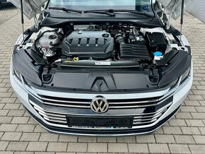 Volkswagen ARTEON 2.0 TDi ELEGANCE MATRIX VIRTUAL KAMERA - 20