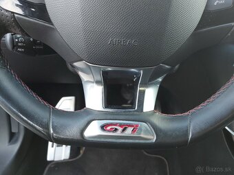 Peugeot 308 1.6 THP GTi, 200kW (272k) - 20