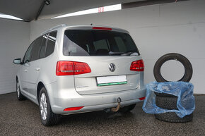 42- VOLKSWAGEN Touran, 2014, nafta, 2.0 TDI , 103 kW - 20