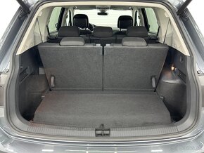 Tiguan Allspace 2,0 TDI Highline 4x4 Ťažné 7-miestne Top st - 20