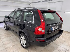 Volvo XC90 2.4 D5 Momentum A/T 223 000km ✅ - 20