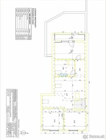 7 - IZBOVÝ RODINNÝ DOM LEN 12 MINÚT AUTOM Z KOŠÍC - 20