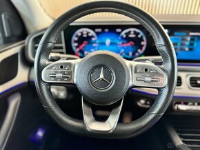 Mercedes GLE 350d 4-Matic 2020 AMG Line / Odpočet DPH - 20