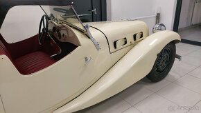 Aero 30 Roadster 1936 vidět jako nové - 20