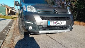 Citroën Berlingo Multispace 1.6 BlueHDi - 20