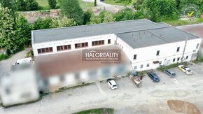 HALO reality - Predaj, komerčný objekt Revúca - EXKLUZÍVNE H - 20