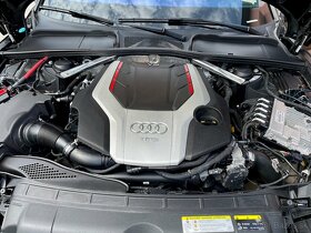 Audi S5 3.0 TFSI 400k quattro - 20