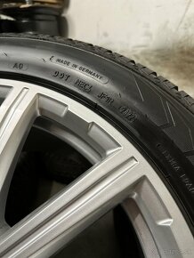 Zimná sada 5x112 R20 , 285/45/20 Audi Q7 , Touareg III. - 20