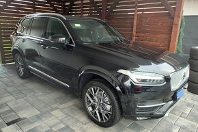 Volvo XC90 Inscription 173kw AWD - 20