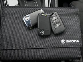 Škoda Kodiaq 2.0 TDI SCR EVO 200 Sportline MODEL 2022 69TKM - 20