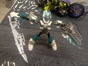 BIONICLE lego  z rokov 2010-2017 - 20