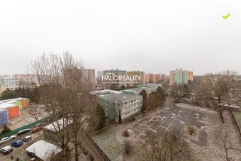 HALO reality - Predaj, trojizbový byt Bratislava Petržalka,  - 20