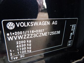 Volkswagen Passat Variant 2.0 TDI EVO Elegance DSG - 20