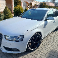 Audi A4 B8.5  162.000km FULL výbava - 20