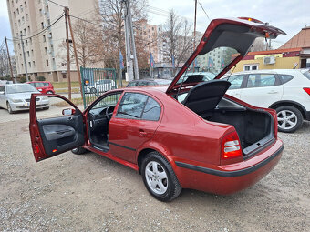 Škoda Octavia 2.0 Elegance - AJ NA SPLÁTKY OD 22,50e - 20