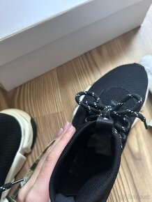 Balenciaga Speed Lace-Up damske tenisky - 20