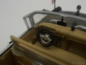 SIMCA   1/43 - 20