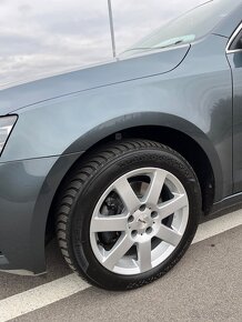 Škoda octavia combi 2.0tdi dsg STYLE - 20