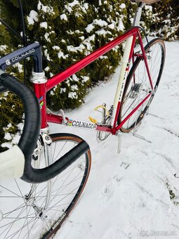 Colnago Super Profil - 20