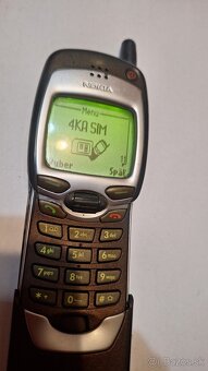 Nokia 7110 - 20