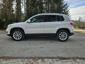 Volkswagen Tiguan 2.0 CR TDI 4-Motion Sport&Style DSG - 20