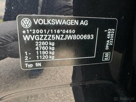 ►►VW TIGUAN HIGHLINE 2,0 TDI 4x4 - 140 kW - NAVI, APPLECAR - 20