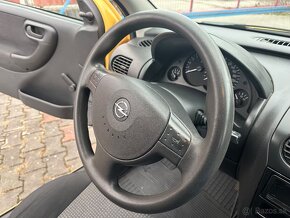 Opel Corsa 1.0 12V Essentia - 20