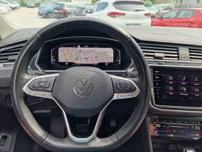 Volkswagen Tiguan 2.0 TDi EVO 150k DSG Elegance (diesel) - 20