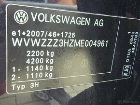 VW Arteon 2.0 TDi 147KW - DSG - EXCLUSIVE - odp.DPH (004961) - 20