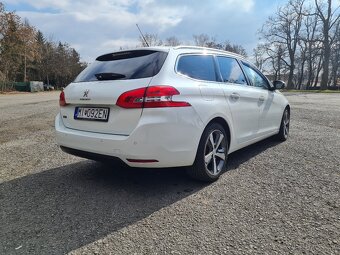 Predám Peugeot 1.6hdi 88kw - 20