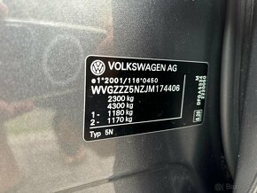 Volkswagen Tiguan Allspace 2.0 TDI SCR BMT Edition Comfortli - 20