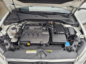 Audi Q2 2.0 TDI quattro S tronic - odpočet DPH - 20