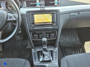 Škoda Superb 2.0 TDI CR 4x4 170k Ambition DSG - 20