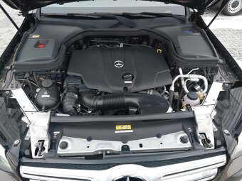 Mercedes-Benz GLC 250 d 4MATIC - 20