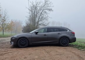 Mazda 6 2.0 Skyactive Kombi / Wagon - 20