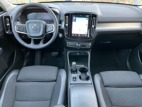 Volvo XC40 2.0D3 110kW ČR 1.maj. Navi DPH PRODÁNO - 20