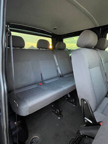 Volkswagen T6 Transporter 8 miestny - 20