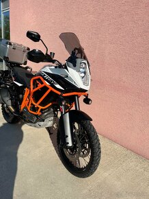 Ktm 1190 R Adventure ,59000km, rok 2014, - 20