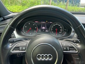Audi a6 c7 3,0 quattro 180KW - 20
