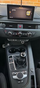 Audi A4 SLine TFSI 1.4 - 20