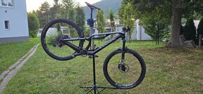 celoodpružený bicykel Canyon Neuron CF 8 (8,5) - 2020 - 20