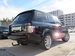 Land Rover Range Rover 4.4 TDV8 Vogue SE - 20