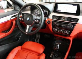 BMW X2 xDrive20i M Sport benzín automat - 20