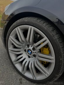 Bmw e60 535d M-packet Lci - 20